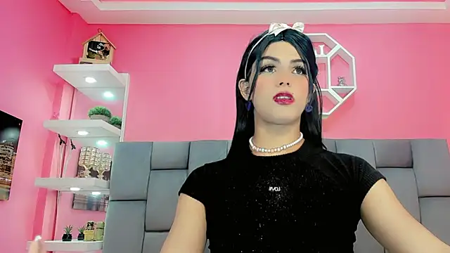 Snapshot of DaleskaSanchez chatting on 12-04-25, 09:23 DaleskaSanchez online show from 12-04-25, 09:23