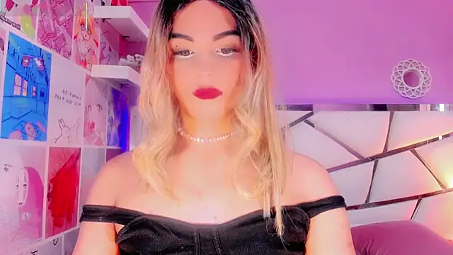 DaleskaSanchez online show from 02-15-26, 08:27