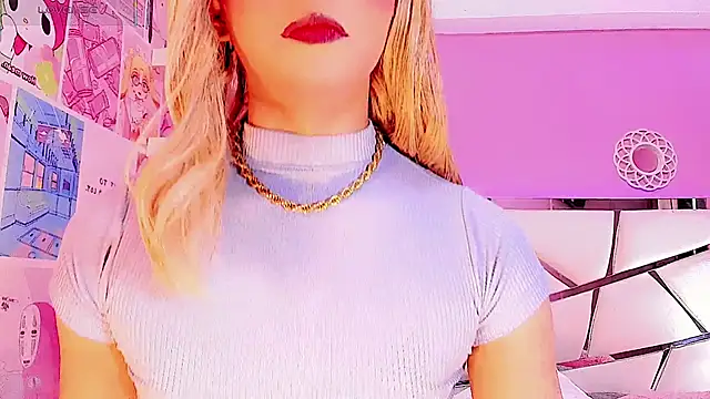 DaleskaSanchez online show from 02-21-26, 08:32