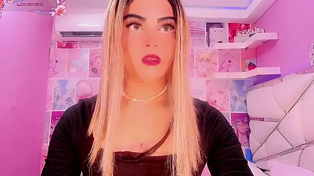 DaleskaSanchez online show from 03-05-26, 08:38