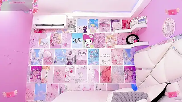 DaleskaSanchez online show from 04-19-26, 08:33