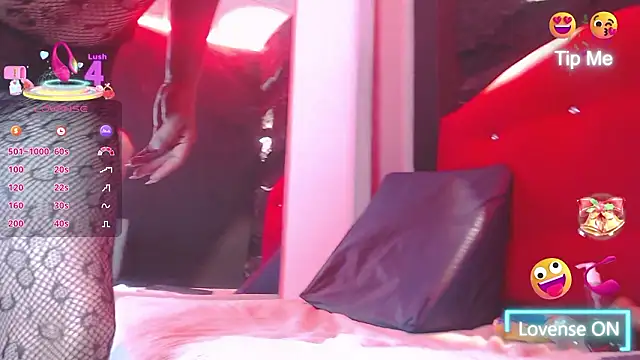 melo deborah online show from 01-14-26, 08:14