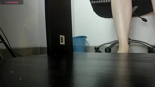 Mysterius Woman online show from 07-11-26, 11:13