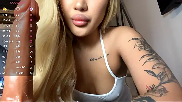 EIeniVanwart online show from 02-04-26, 05:08