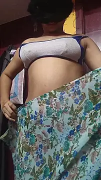 SameeraReddy19 online show from 02-20-26, 06:08