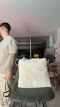 Valenthino Salvatore online show from 02-02-26, 04:44