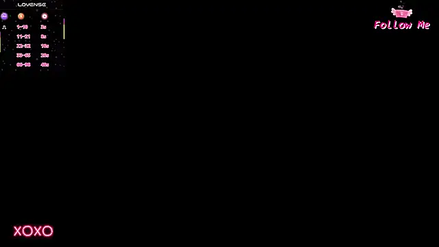 amaia santini online show from 01-17-26, 12:54