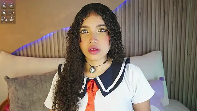 EloiseSweetxx online show from 03-03-26, 12:33