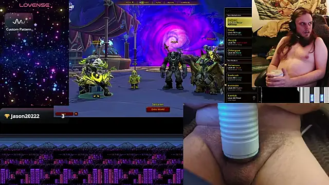 Snapshot of watchmegamer chatting on 03-07-26, 01:30 watchmegamer online show from 03-07-26, 01:30