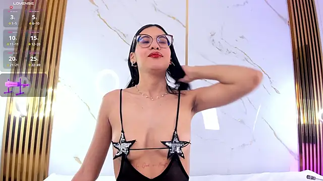 VanessaBoch online show from 04-19-26, 07:49