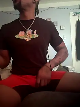 MTheRealrDLlongCrippler online show from 12-21-25, 06:15