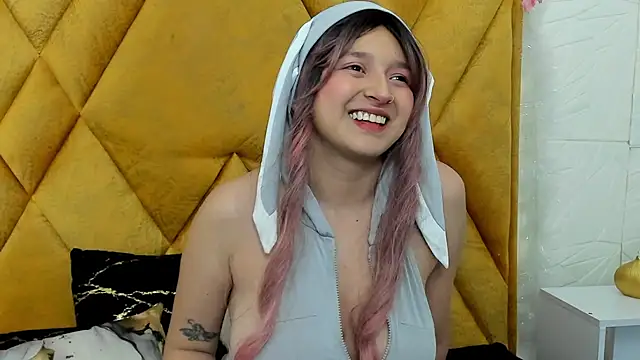 CandySwan online show from 01-14-26, 12:55