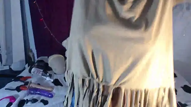 Tinyy Star online show from 01-09-26, 03:42