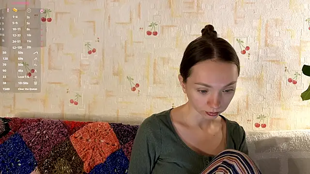 PaulaTisch online show from 01-18-26, 04:00