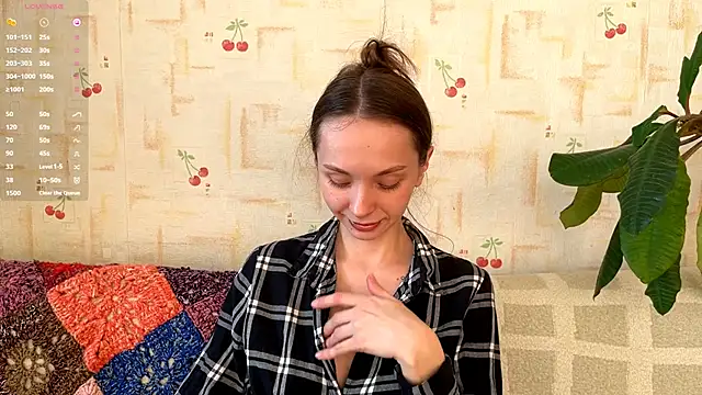 PaulaTisch online show from 02-20-26, 02:06