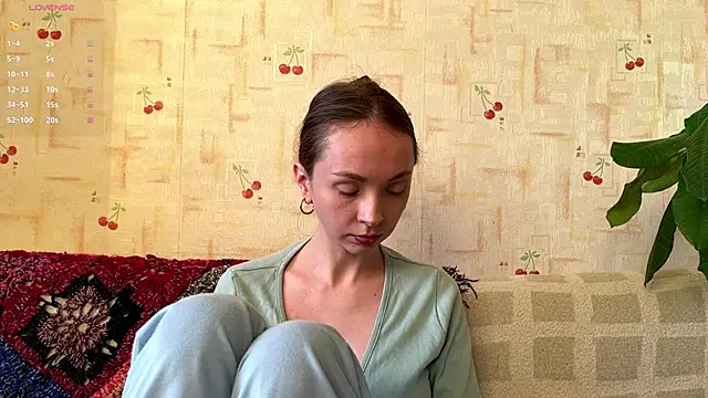 PaulaTisch online show from 03-06-26, 03:19