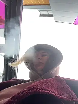 KateBurlesk online show from 03-04-26, 09:04