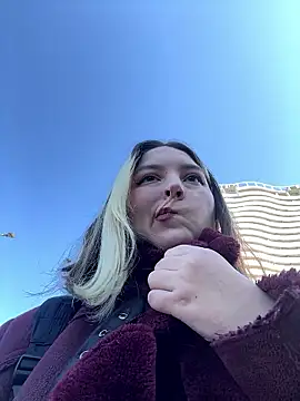 KateBurlesk online show from 03-10-26, 08:08