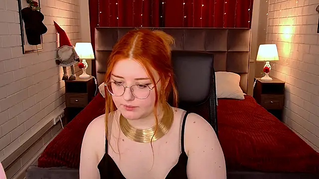 StaceyJensen online show from 03-03-26, 01:39