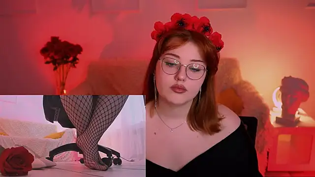 StaceyJensen online show from 04-28-26, 12:32