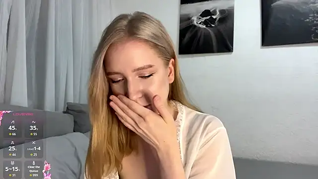 Alice meow15 online show from 01-07-26, 08:55