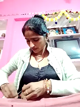 Kamakchi hot online show from 12-05-25, 02:36