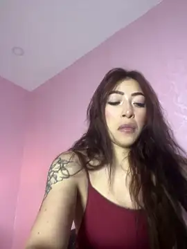DAKOTA SAKURA online show from 06-03-26, 01:03