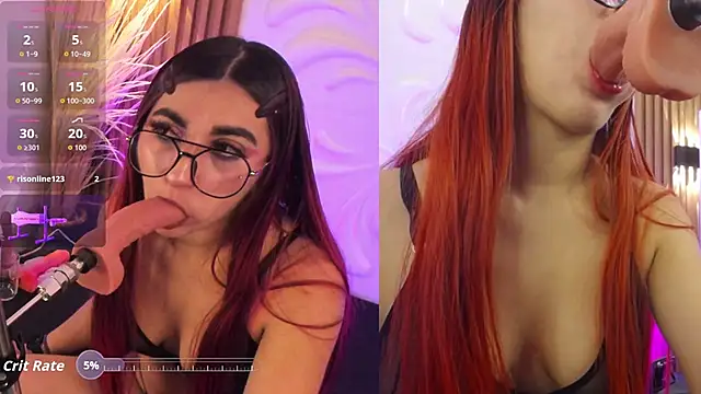 Snapshot of Venus_Bms_ chatting on 11-30-25, 11:14 Venus Bms online show from 11-30-25, 11:14