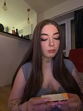 Snapshot of JasminInk chatting on 11-23-25, 11:59 JasminInk online show from 11-23-25, 11:59