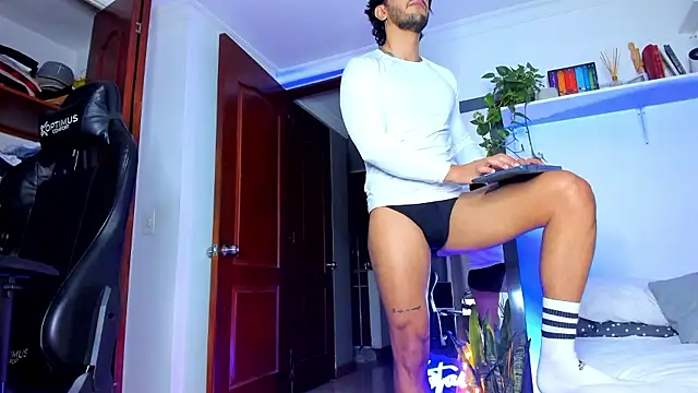 JotaCeliz online show from 01-06-26, 12:03