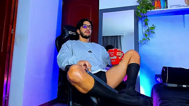 JotaCeliz online show from 03-09-26, 10:41