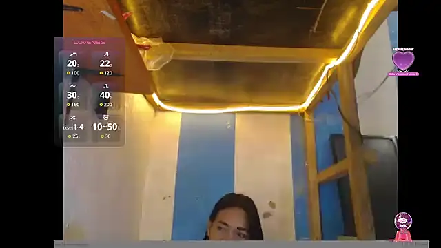 Snapshot of AngelgotDICK chatting on 11-30-25, 10:08 AngelgotDICK online show from 11-30-25, 10:08