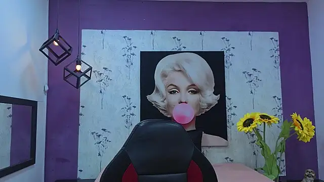 Antonella mc online show from 03-14-26, 12:43