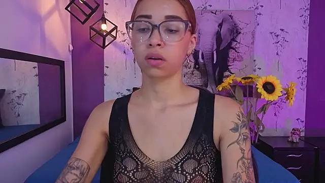 Antonella mc online show from 05-16-26, 12:48