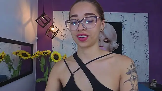 Antonella mc online show from 06-03-26, 11:35