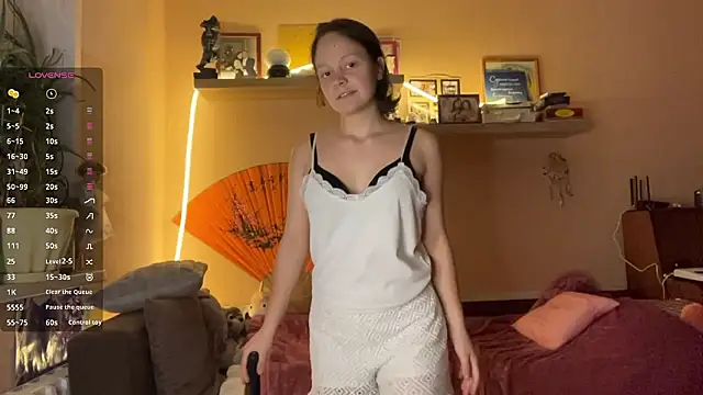 MerriCarros online show from 03-14-26, 04:01