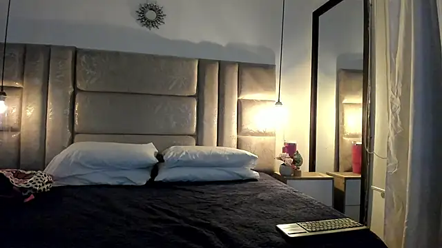 Ambar85 online show from 02-09-26, 03:32