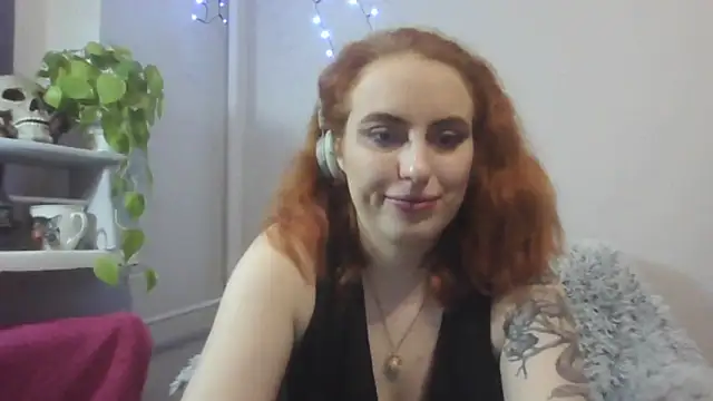 RubyBigBoobs online show from 01-05-26, 05:27