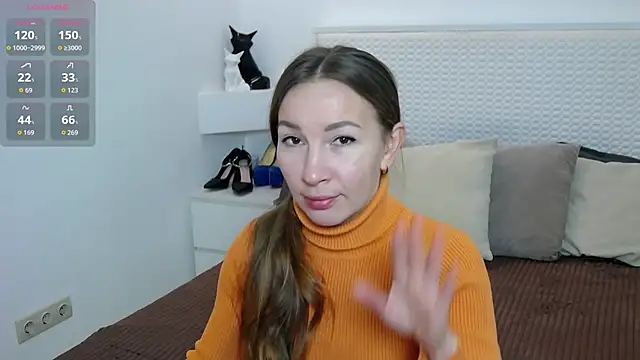 Snapshot of Brandy_Gem chatting on 12-03-25, 07:49 Brandy Gem online show from 12-03-25, 07:49