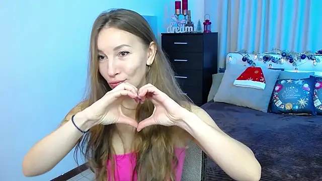 Brandy Gem online show from 12-22-25, 07:38