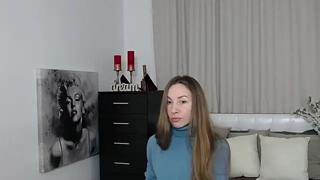 Brandy Gem online show from 03-09-26, 07:56