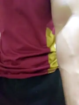 Valerious180 online show from 03-07-26, 05:54