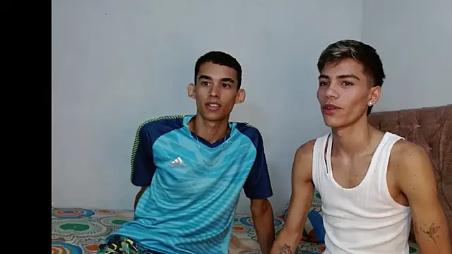 ALEXX BOOY online show from 12-01-25, 04:01