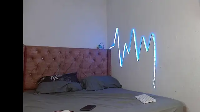 ALEXX BOOY online show from 12-14-25, 02:33