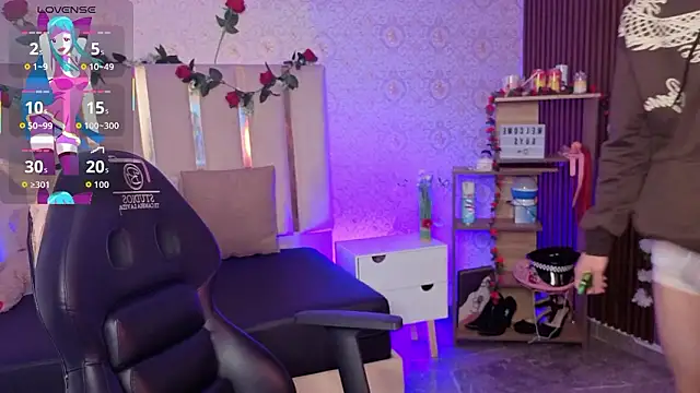 kaelwolf tay online show from 03-07-26, 04:04