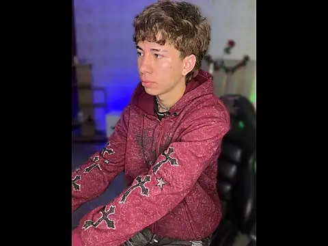 kaelwolf tay online show from 04-26-26, 12:03