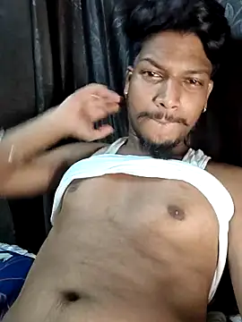 Handsome 09 online show from 03-12-26, 06:30