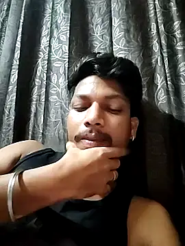 Handsome 09 online show from 04-27-26, 07:45