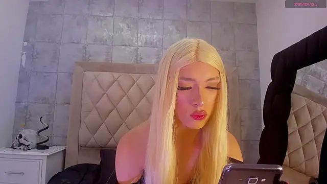 DeboraCopper online show from 02-24-26, 10:30