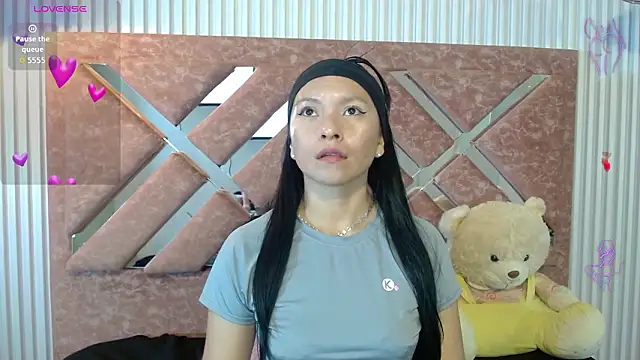 Cloe16  online show from 03-09-26, 07:18